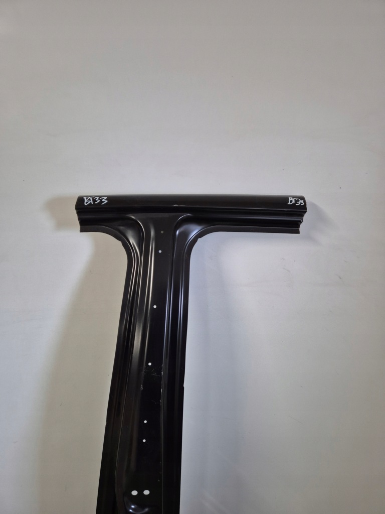 фото №2, Ford ranger обшивка порог левая порог левый подкрылок блок двигателя