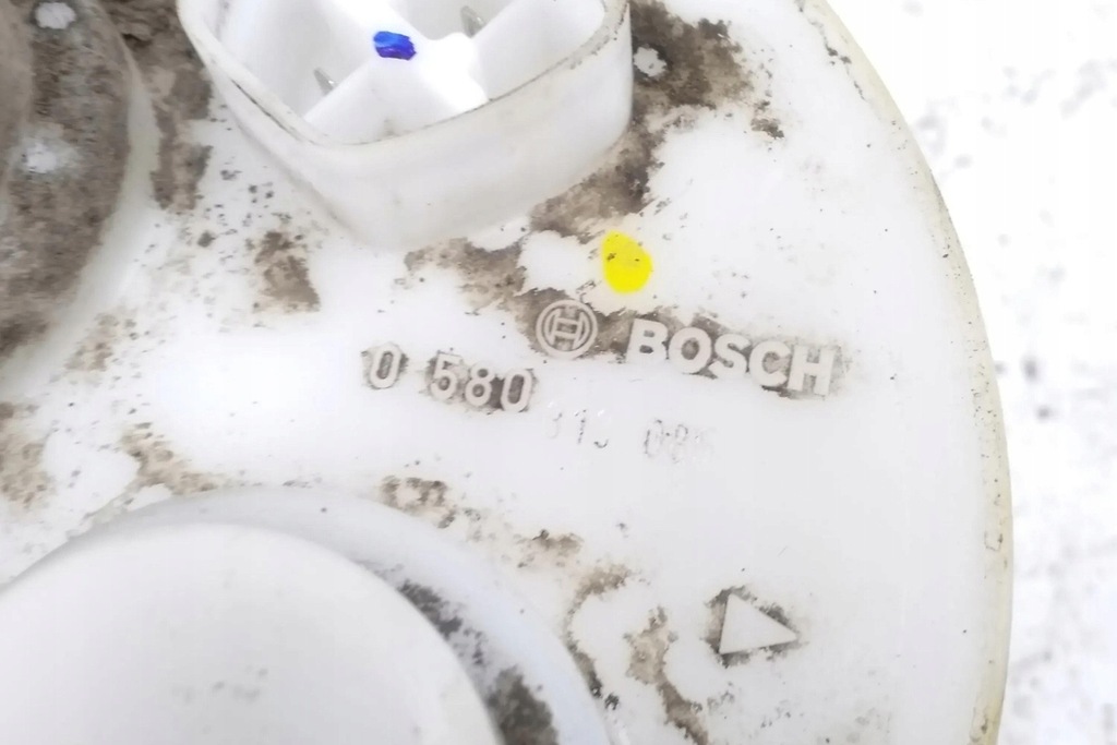 фото №9, Насос бака топлива toyota avensis _t25_ 7702002070 1.79l бензиновый 2004