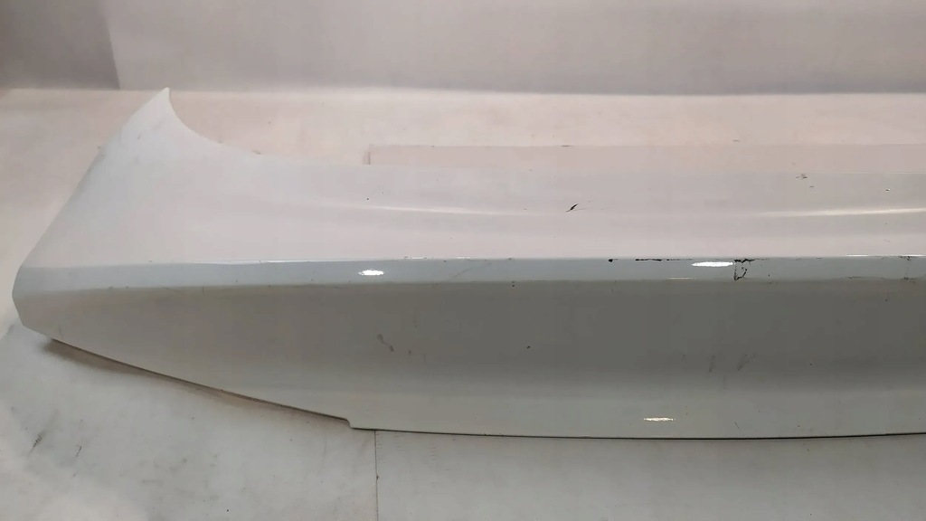 фото №15, Спойлер задняя hyundai i30 sportback