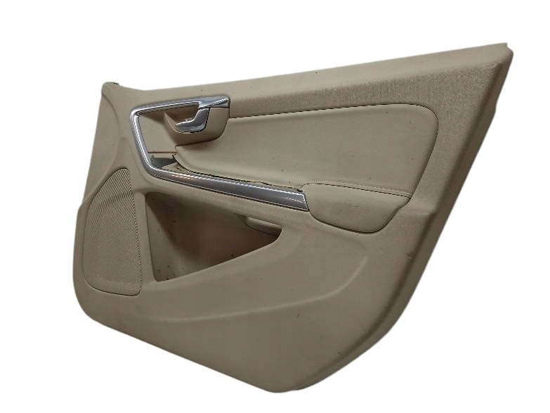 фото №5, Обивка обшивка правый перед пассажира volvo s60 ii 2010-