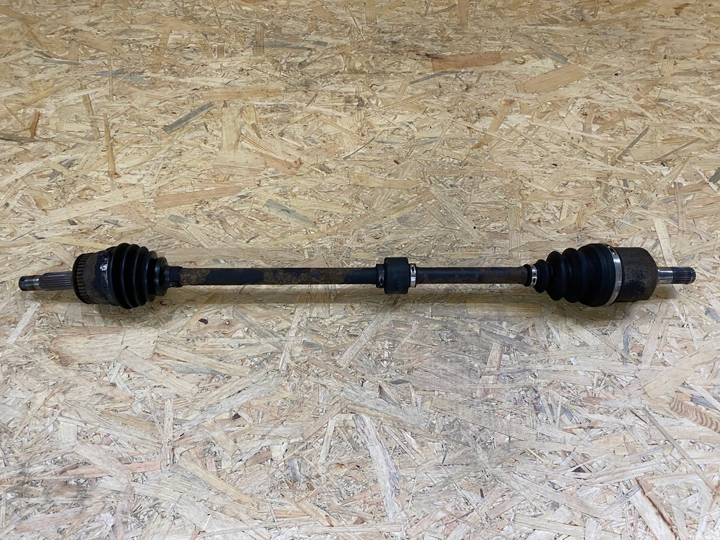 фото №1, Приводной вал правая kia cerato i 1.6