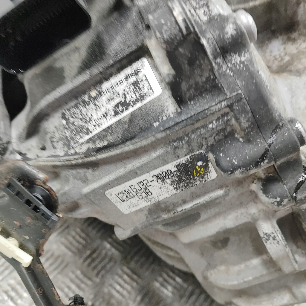 фото №10, Land rover discovery sport 2017 автоматическая коробка передач передач