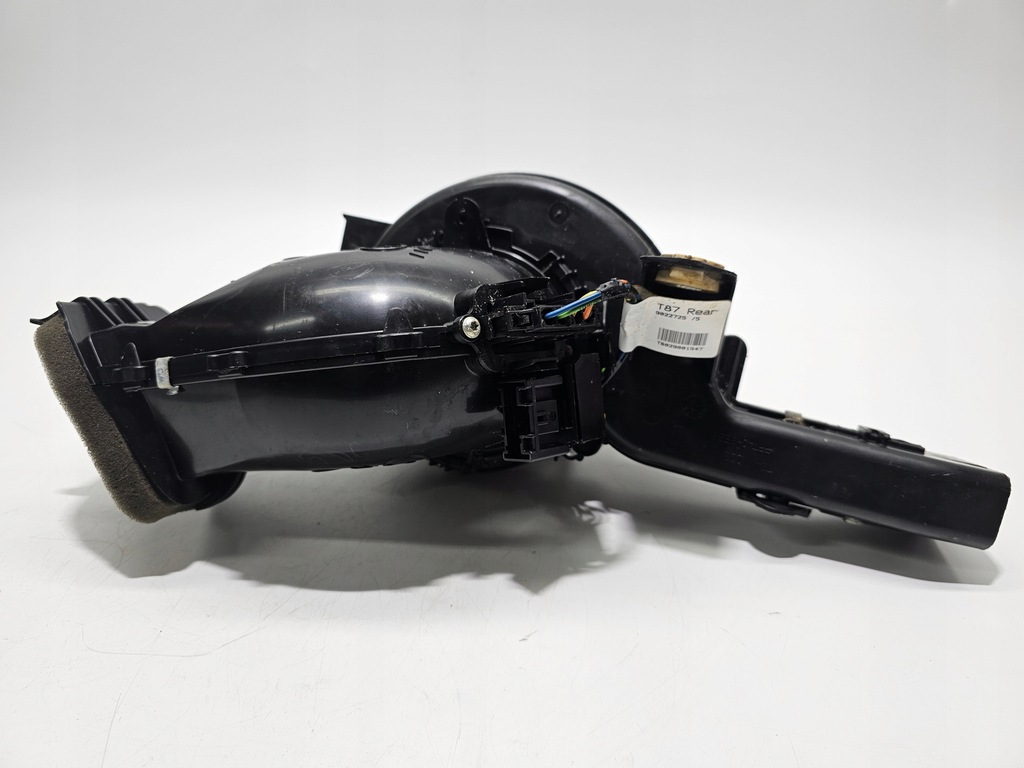 фото №8, Повітродувка вентилятор лівий peugeot 5008 i 09-16 #4141