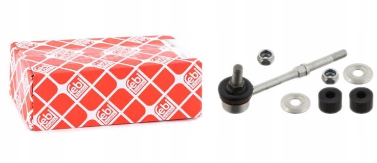 фото №1, Febi 28266 з'єднувач стабілізатора. hyundai accent lc