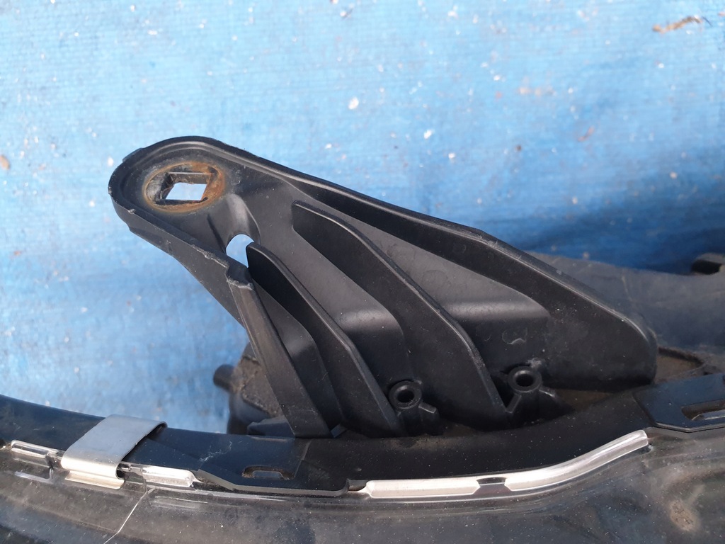 фото №7, Mitsubishi outlander iii лампа передня права led