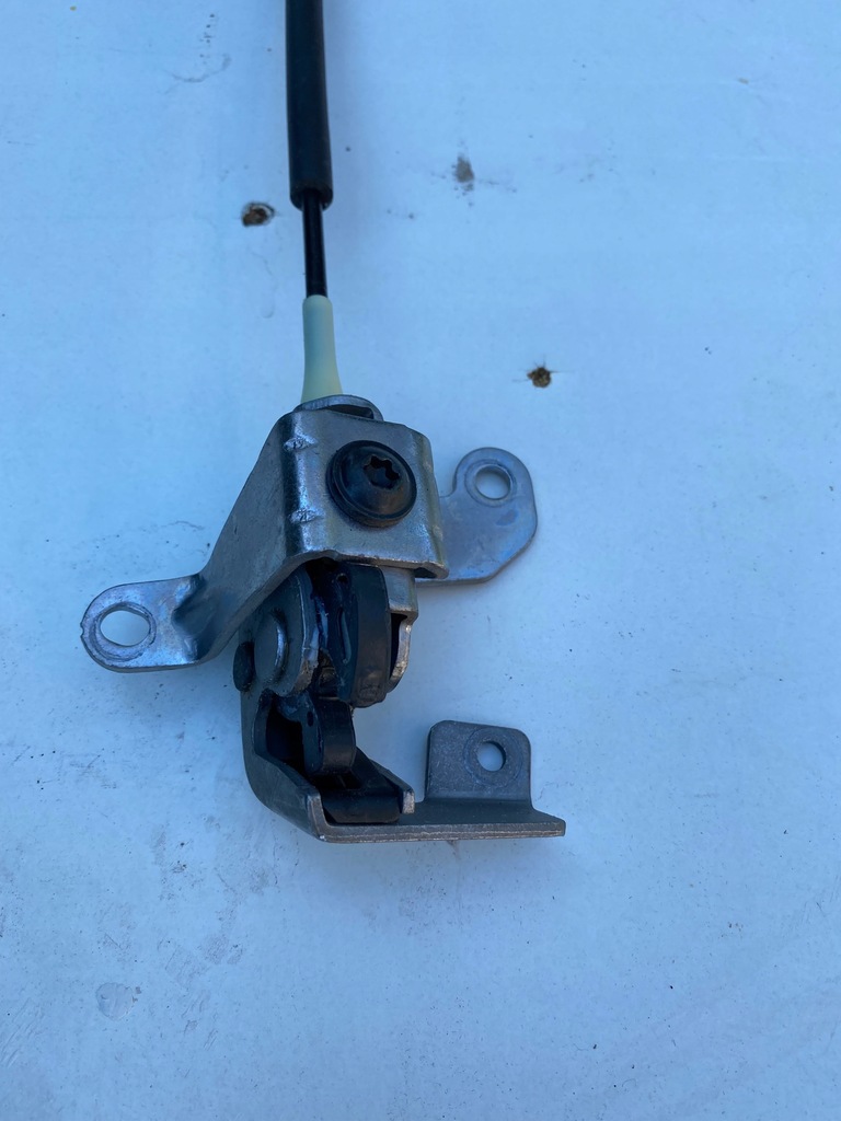 фото №3, Ручка внутрішня двері лівий задня ford f-150 2015 +