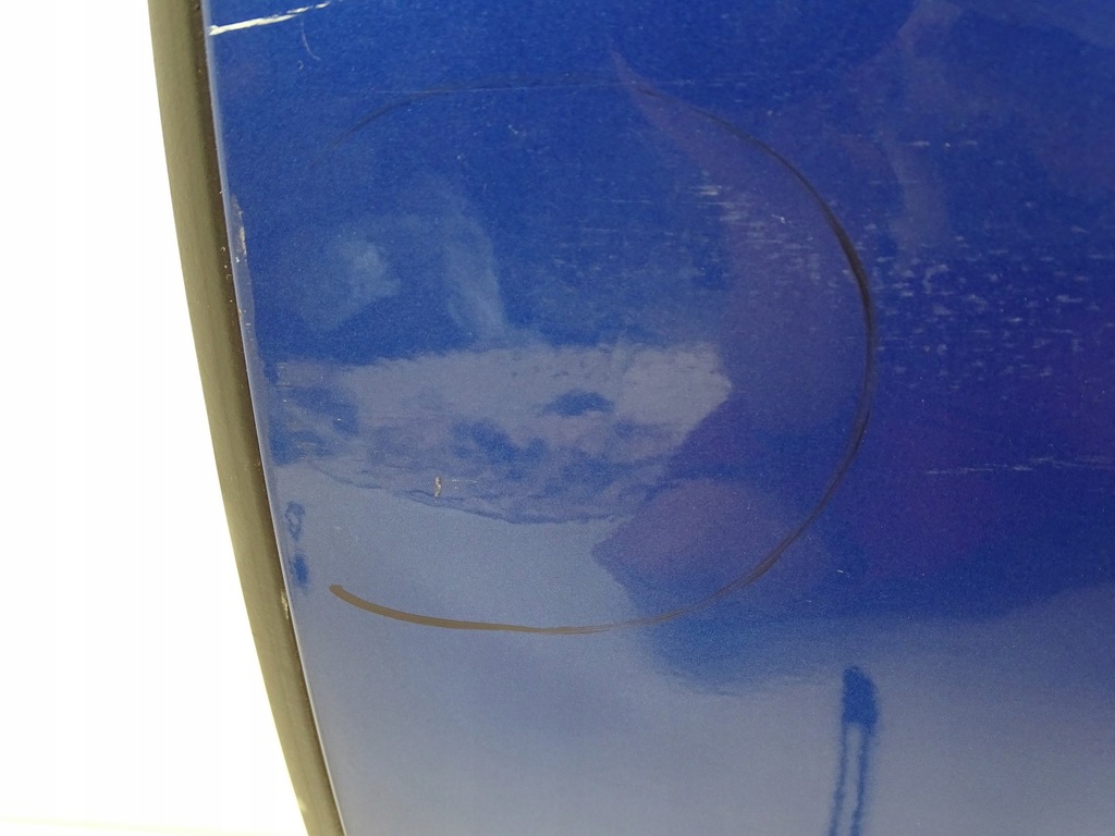 фото №7, Дверь левый левая задняя задние skoda octavia iii kombi