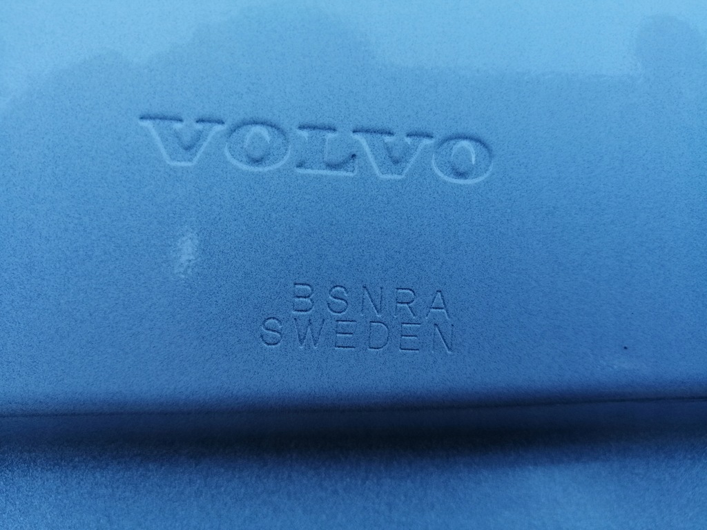 фото №10, Volvoxc90 ii дверь правое задняя задние оригинальный номер