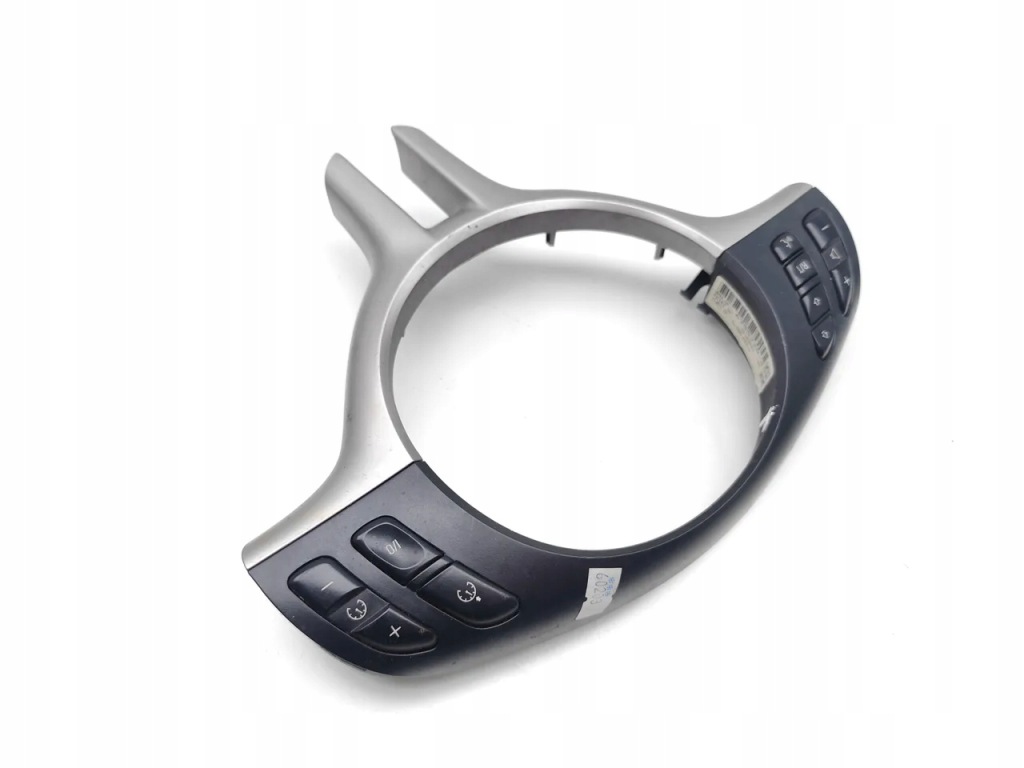 фото №12, Bmw x5 переключатель / кнопка руля 2001 suv 4/5dr 6755738 92189a63