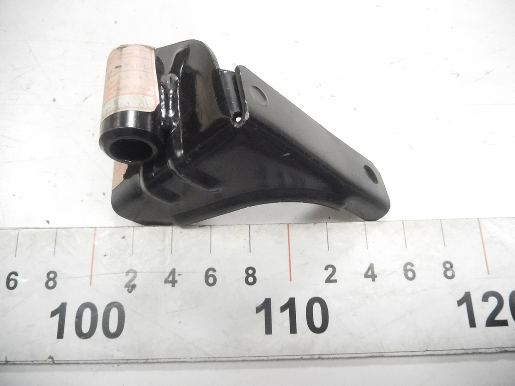 фото №6, Кронштейн фаркоп перед fiat bravo оригінальний номер 46771300