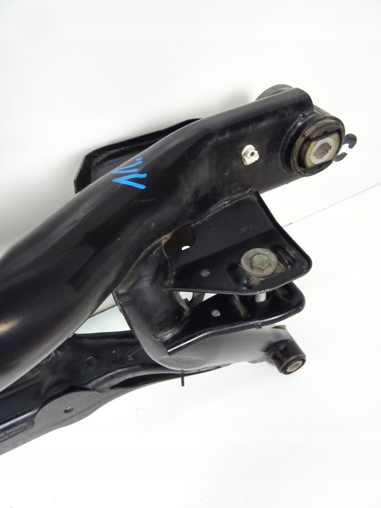 фото №9, Vw tiguan ii 5na підрамник підрамник балка задня 5qf505235f 2016-