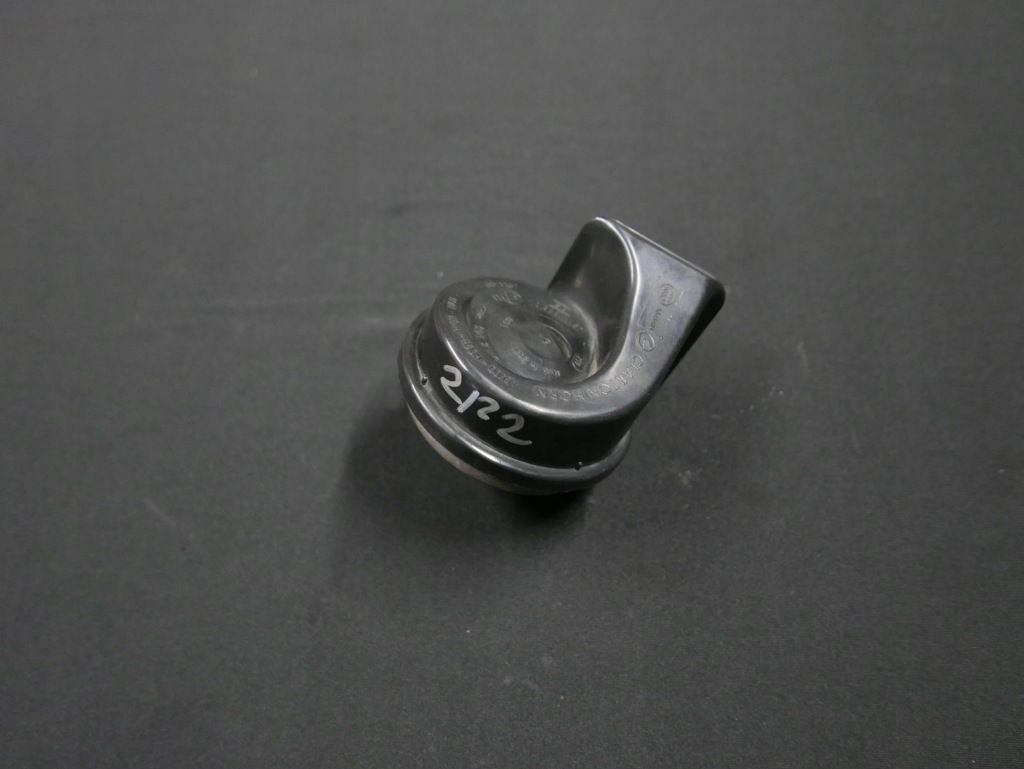 фото №1, Bmw f07 f10 f11 клаксон сигнал високочастотний