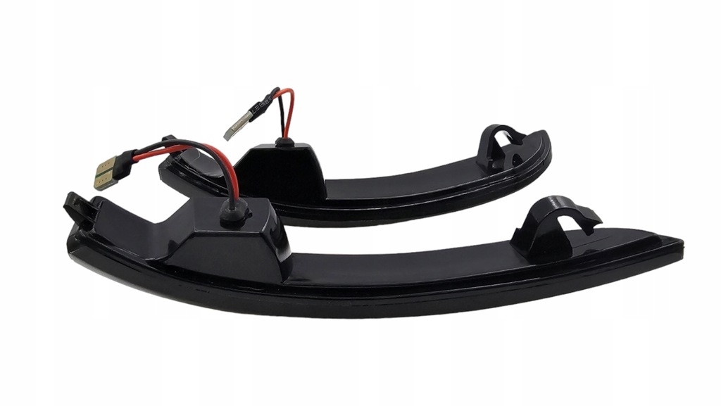 фото №9, Led dynamic поворотники ford kuga mk2 ii 2 2013-2018