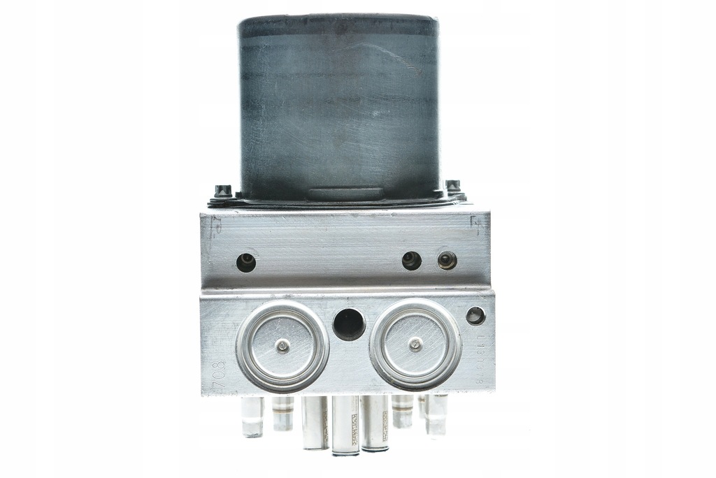 фото №7, Насос abs porsche panamera 971614095ad