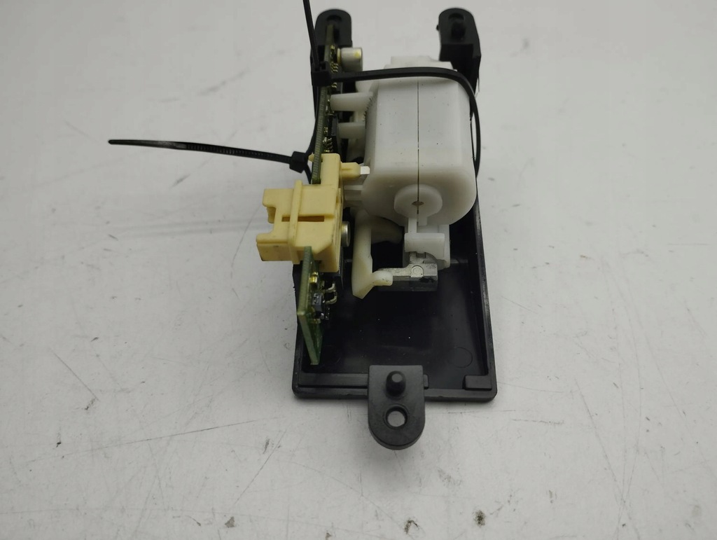 фото №5, Mini cooper countryman r60 2014 блокировка колонки руля