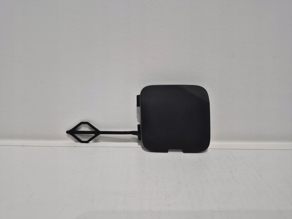 фото №12, Trafic iii заглушка hak бампер перед oryg 511800680r