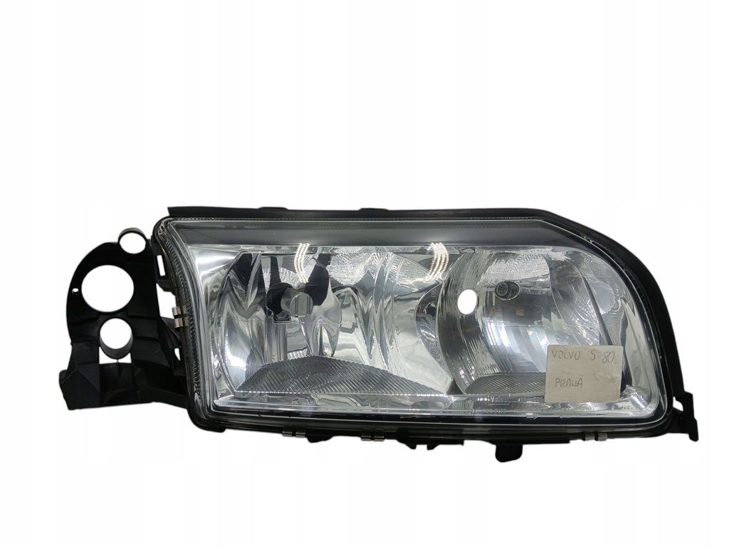 фото №1, Фара правий volvo s80 i 8620962