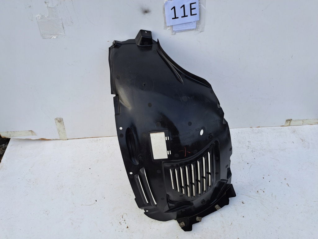 Купить Подкрылок mercedes gls 167 w167 правое передние a1676901110