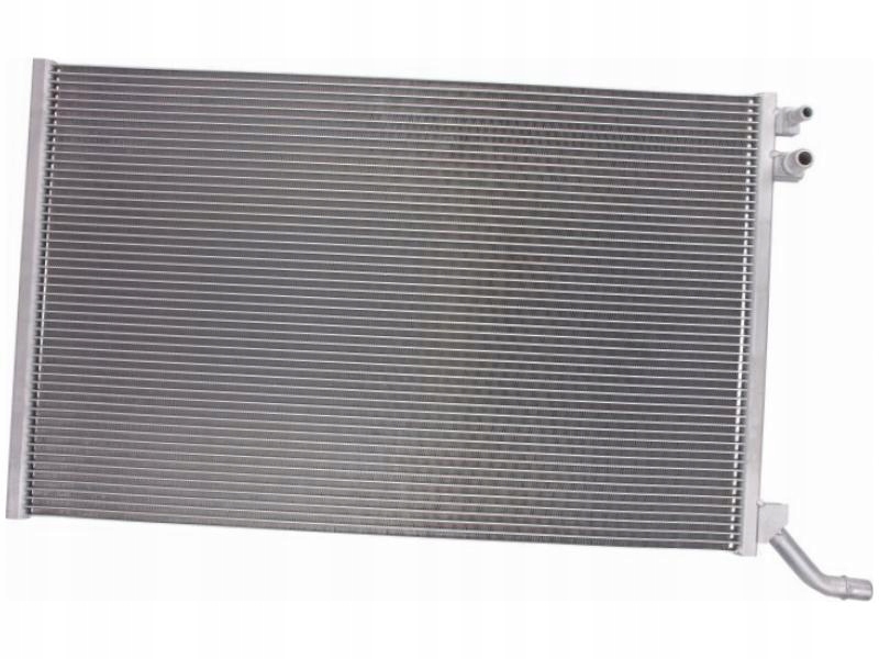 фото №1, Радіатор land rover range rover velar 2.0-5.0
