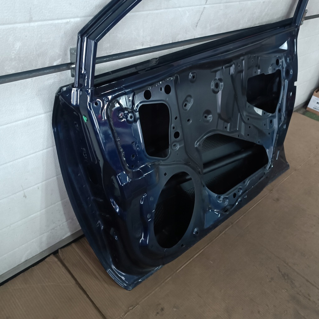 фото №12, Дверь правый перед subaru xv ii 17-