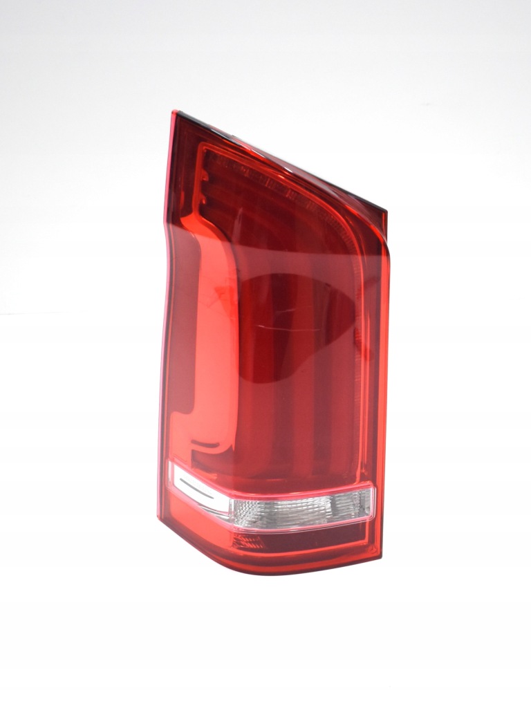 Купити Mercedes v klasa w447 лампа ліва задній задня оригінал  led