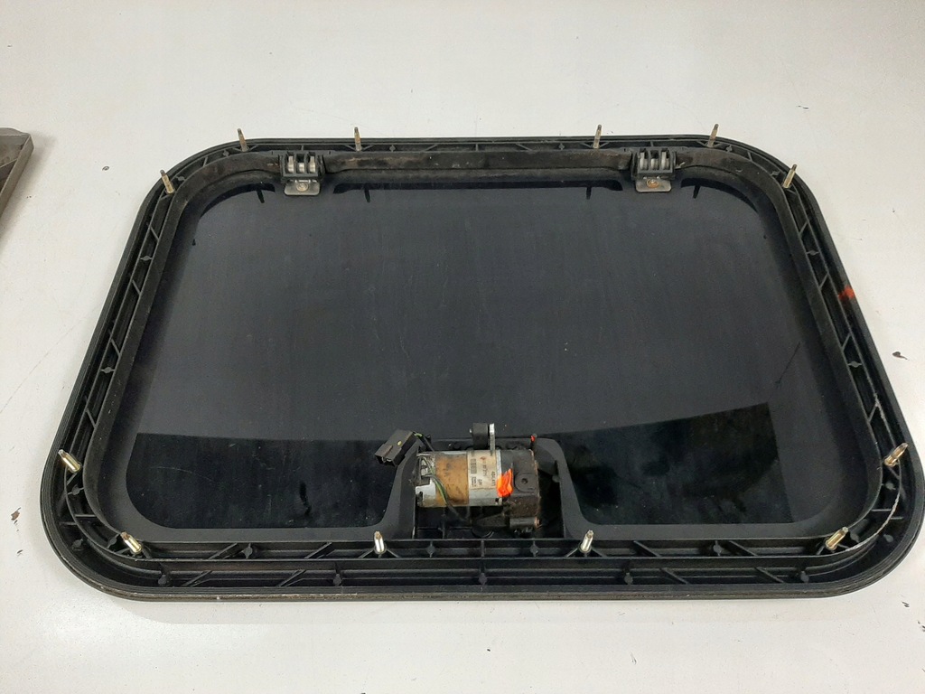 фото №14, Iveco eurocargo euro 5 5.9l 08r люк электрический kpl 60080271