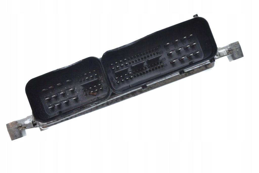 фото №6, Бортовий комп'ютер hyundai ioniq 1.6 gdi 95441-2bad0 ae11ed8k16a0 опис