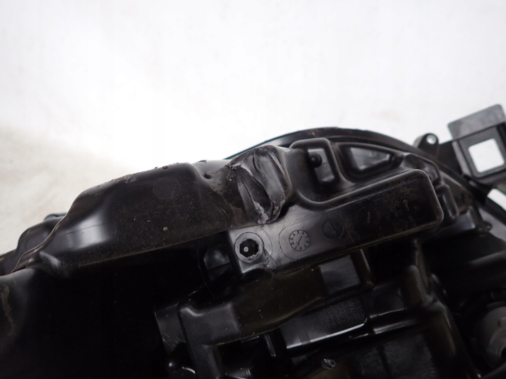 Mazda cx-5 рестайлінг  21- фара правий перед передня full led ksd6-51030 в Україні