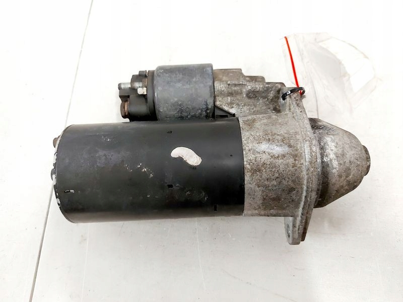 Mercedes a-klasa w168 1.7 cdi стартер 0051511601 в Україні