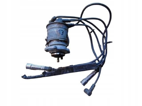 фото №1, Volkswagen golf audi апарат запалювання 030905205ac