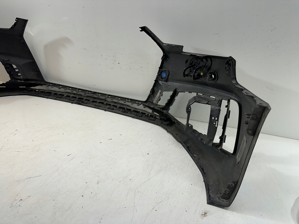 фото №13, Бампер перед audi rs4 b9 8w0 8w0807437t