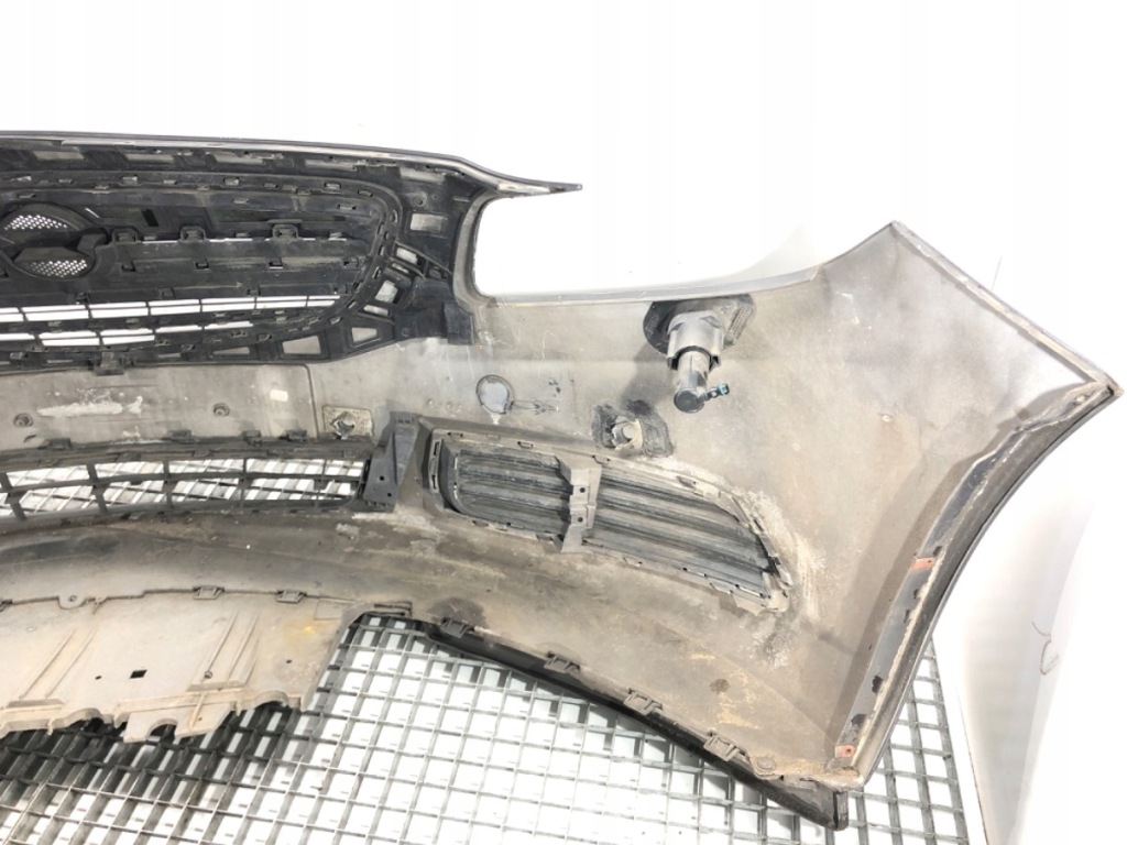 Бампер перед opel insignia a sedan/limuzyna 08-17 передній Ціна