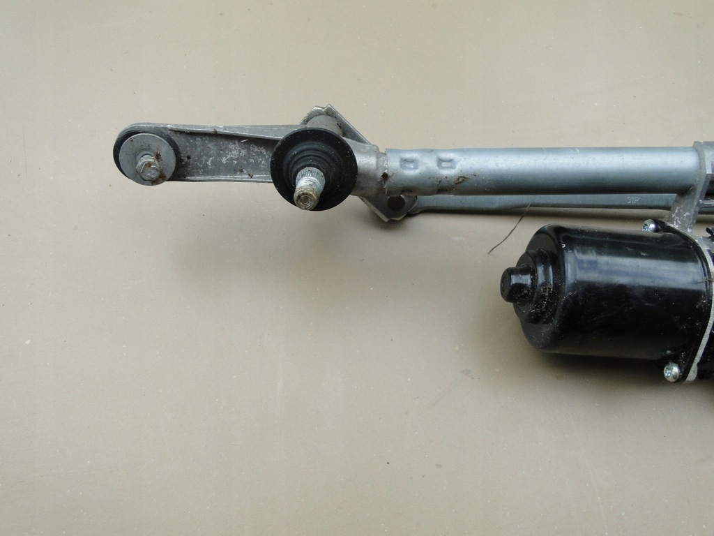 фото №6, Gmc canyon механізм двірник