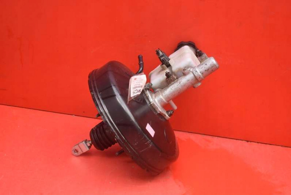 фото №6, Усилитель тормозов насос тормозная eu 58500-1h000 hyundai i30 1 i 1.6 crdi 116 km 07-10