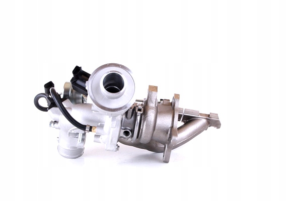 фото №9, Турбонагнетатель audi a4 allroad b8 a4 b8 a5 a6 c7 q5 seat exeo exeo st