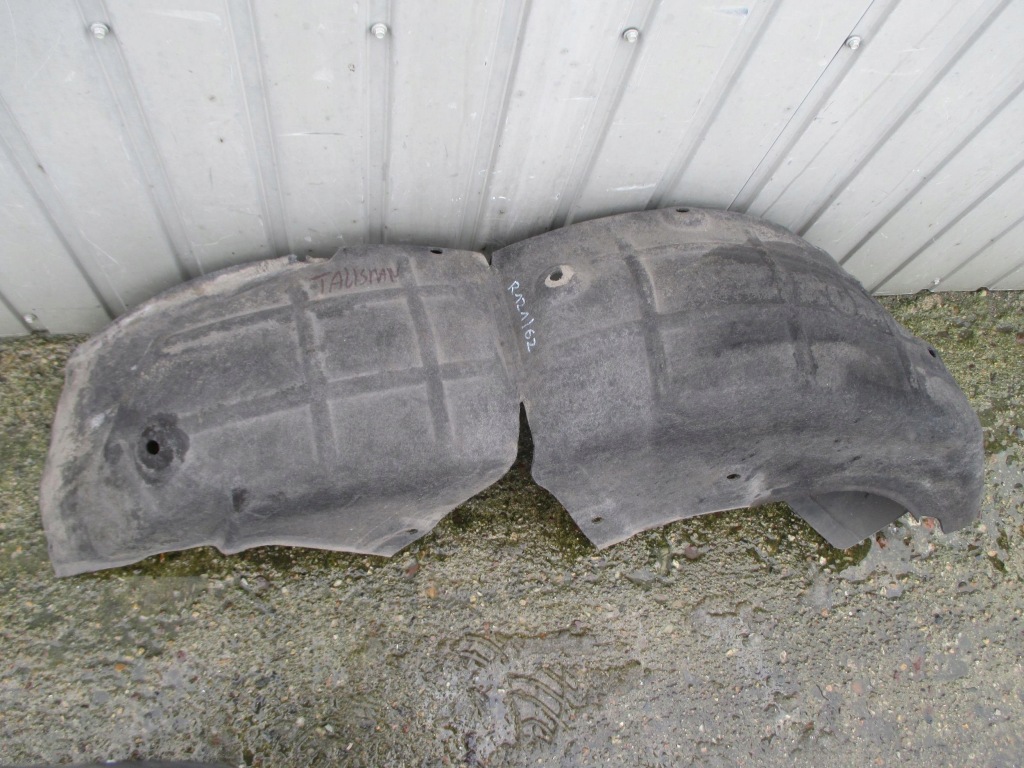 фото №1, Renault talisman підкрилок лівий задня 767496912r