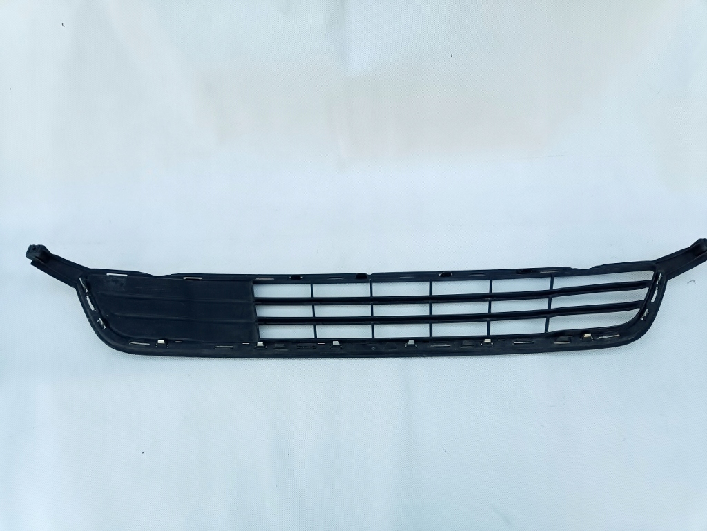 фото №5, Решітка решітка радіатора середня ford s-max mk2 2014-