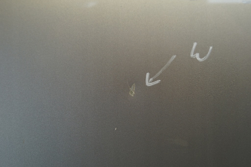 фото №4, Капот кришка двигуна lexus gs ii gs300