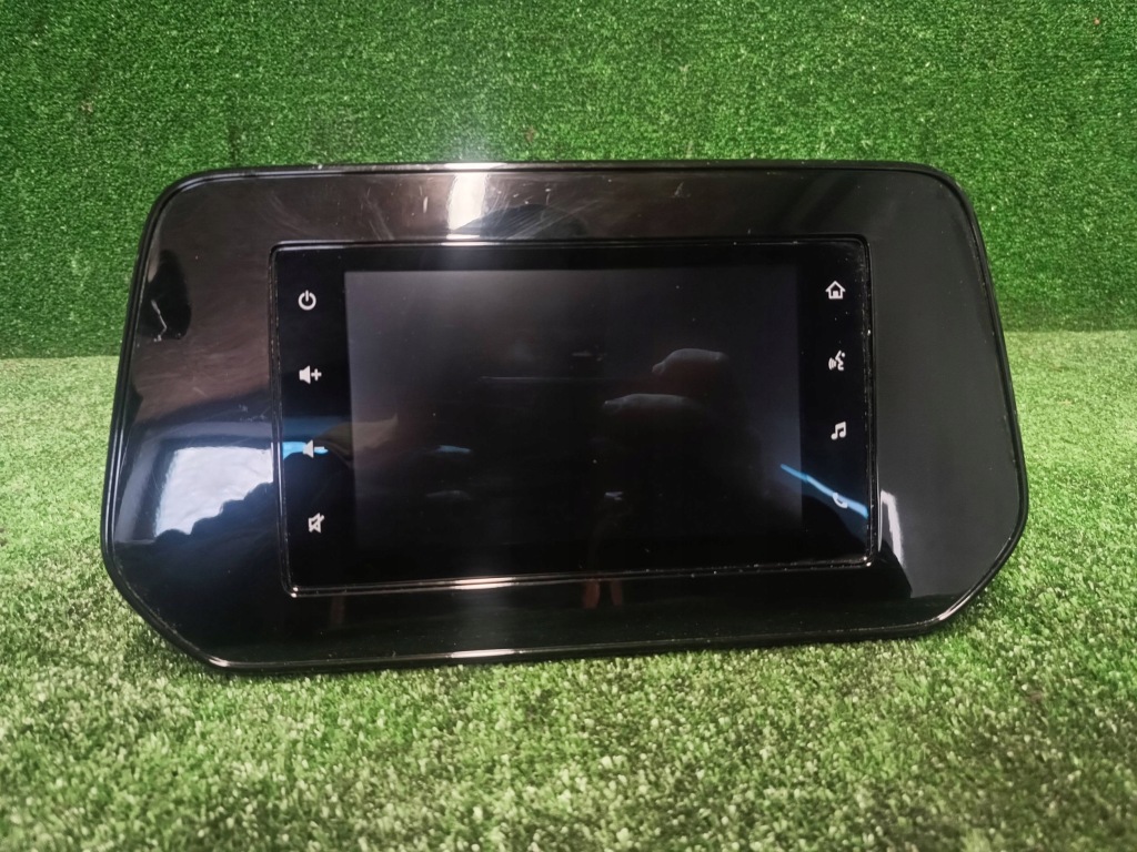 фото №1, Suzuki sx4 s-cross 22r радіо дисплей екран 3a102-63t30