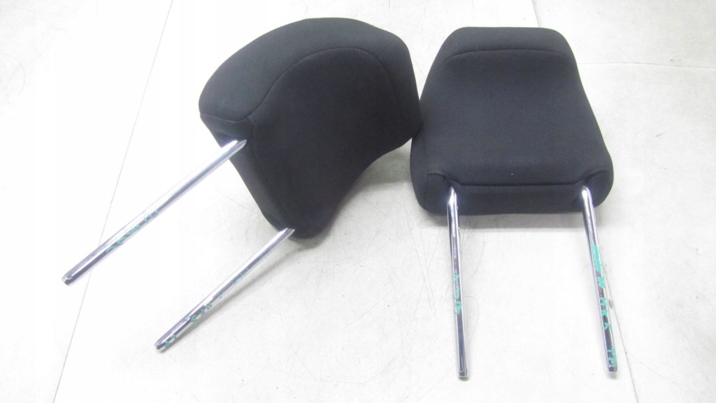 фото №4, Ford mondeo mk5 підголівник перед 14-