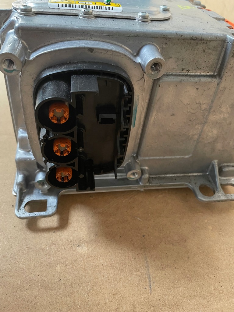 Bmw f45 seria 2 конвертер гібридний блок запалювання 42013606 в Україні