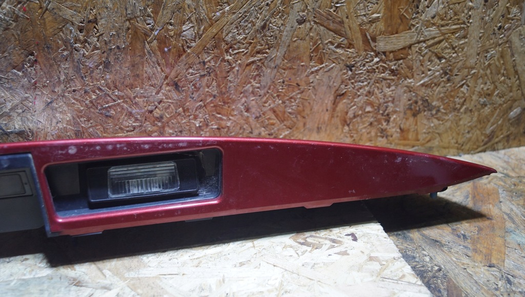 фото №14, Накладка кришки nissan juke f15 nah g