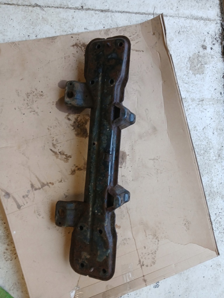 фото №1, Grand vitara i балка важелів