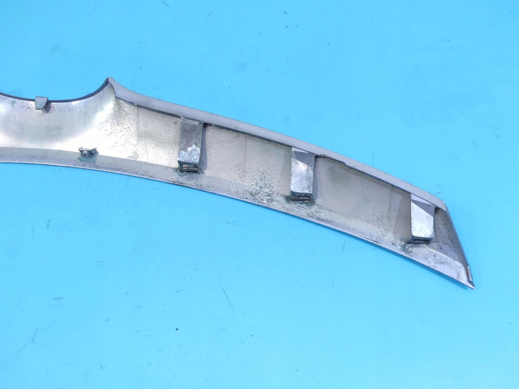 фото №8, Молдинг решітка решітка радіатора решітка радіатора mazda cx-9 06-15