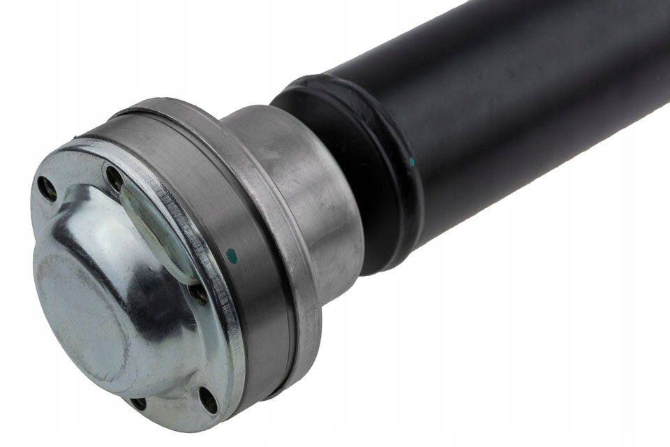 фото №3, Wał привідний