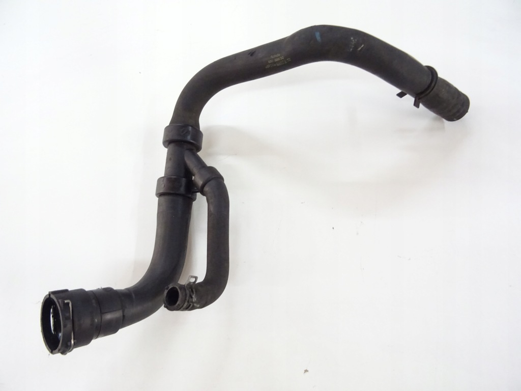 фото №1, Ford galaxy mk3 lift wąż шланг wody радиаторный