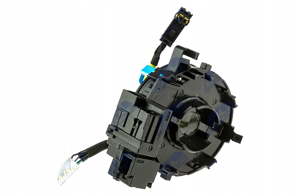 фото №10, Лента руля шлейф subaru forester 2015- nty