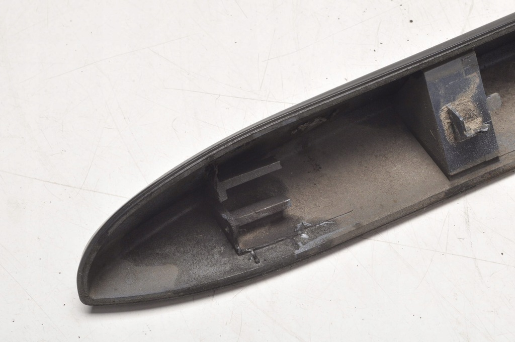 фото №10, Peugeot 307 kombi накладка молдинг крышки 9638615777