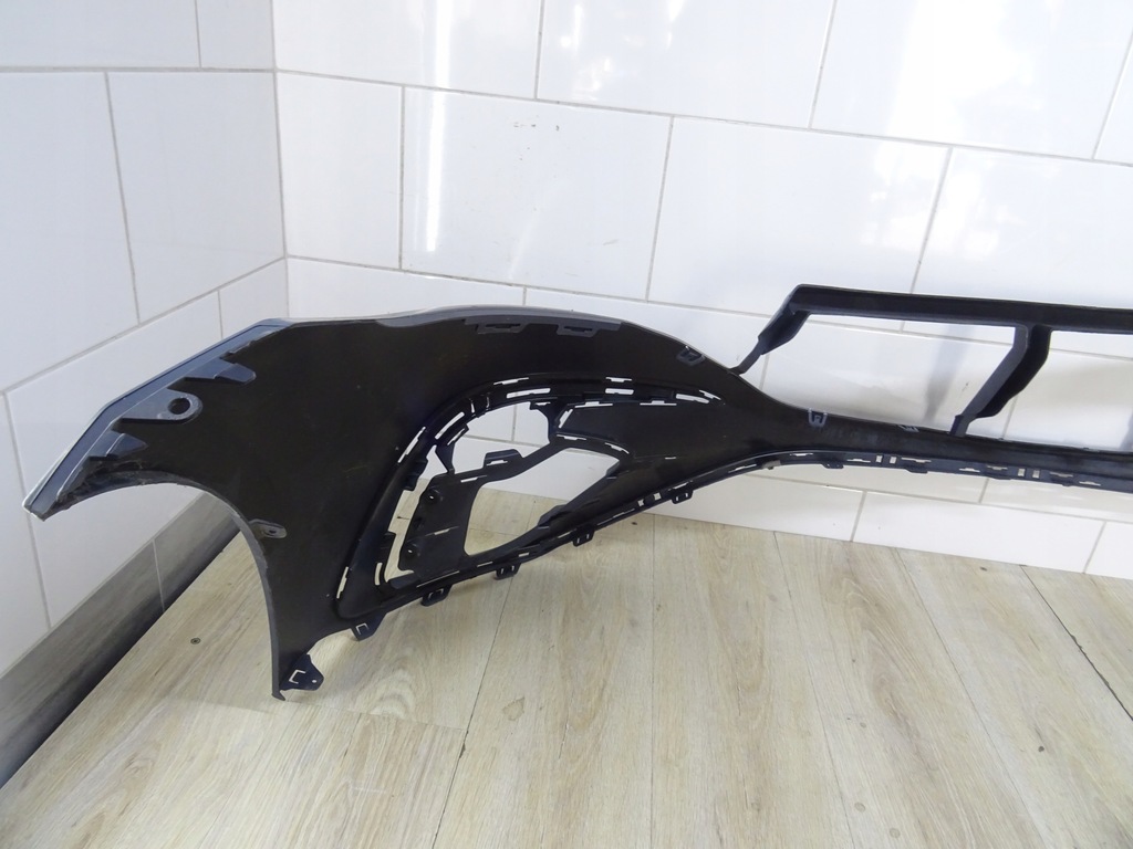 фото №8, Mercedes eqs w297 amg бампер перед a2978850904 llu