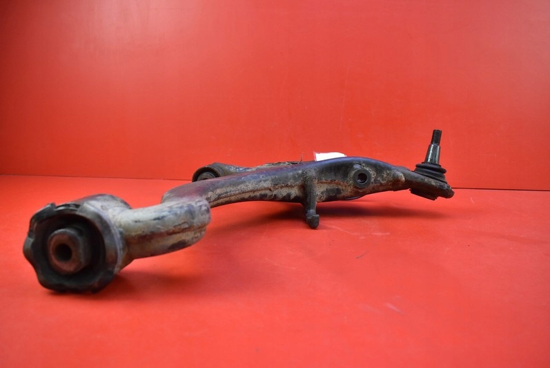 фото №5, Рычаг левый перед land rover discovery iii 2.7 td